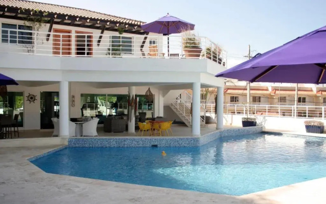 Vista Marina Residence