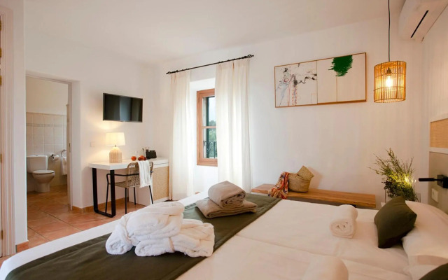 Principal Son Amoixa