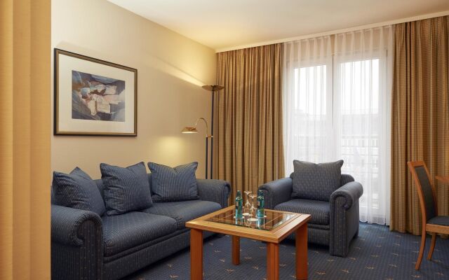ACHAT Hotel Magdeburg