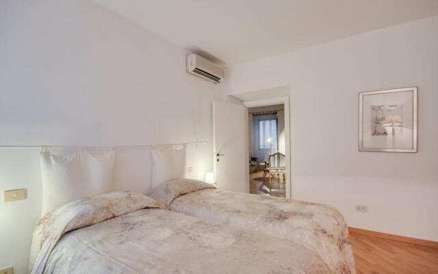 Apartments Florence Altana
