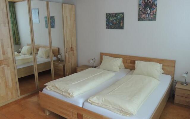 Ferienwohnung Fritz