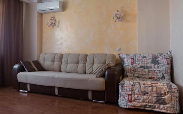 UytHome on boulevard 60-letiya Pobedy