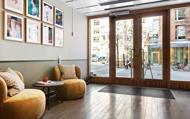 Hotel Gio, BW Signature Collection