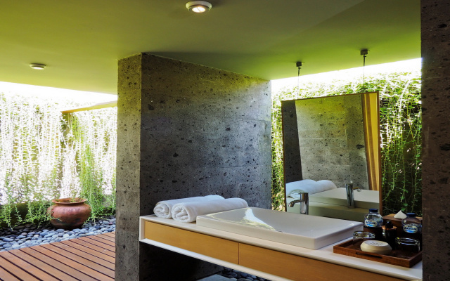 The Santai by LifestyleRetreats – Guest Rooms – Kerobokan