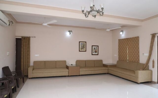 The Udai Forest Retreat Udaipur