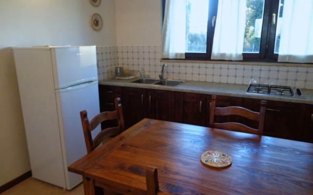 Agriturismo Fontelupo