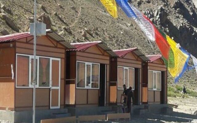 Tsomoriri Inn