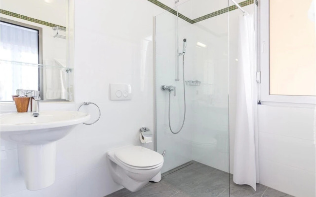 Nice Home in Funtana With Wifi and 0 Bedrooms