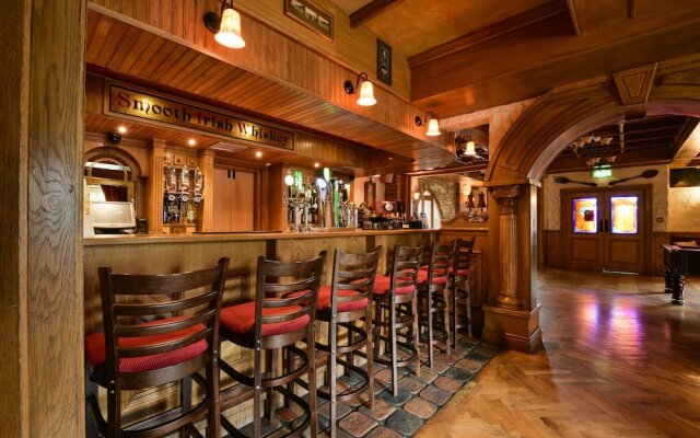 Ballyliffin TownHouse Boutique Hotel