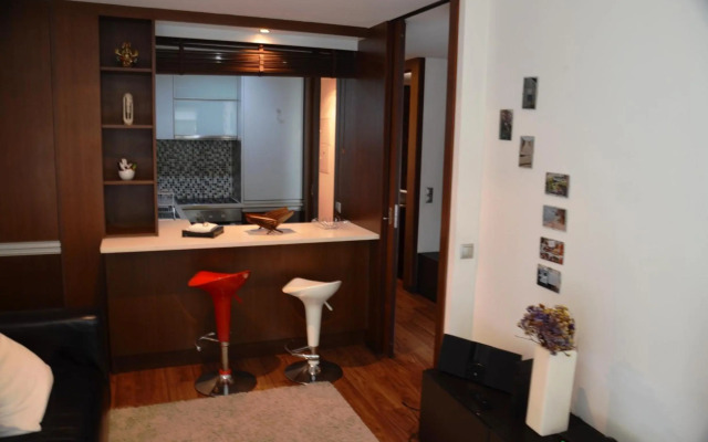 PATH Dukes Apartment