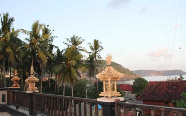 Saka Boutique Hotel