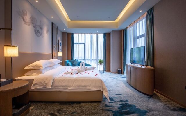 Kai Xiang Hotel Yingtan