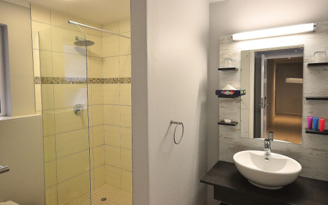 Swakopmund Plaza Hotel