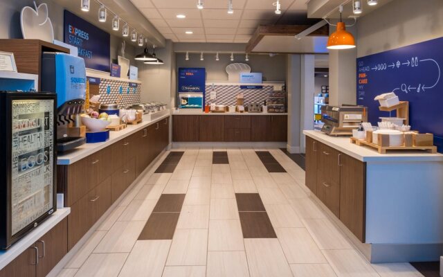 Holiday Inn Express Sierra Vista by IHG