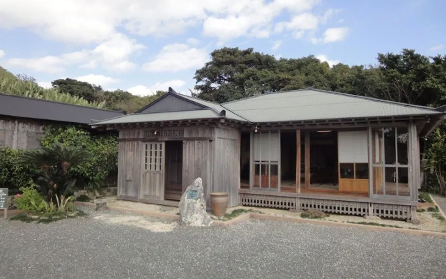 Amami Resort Basyayamamura