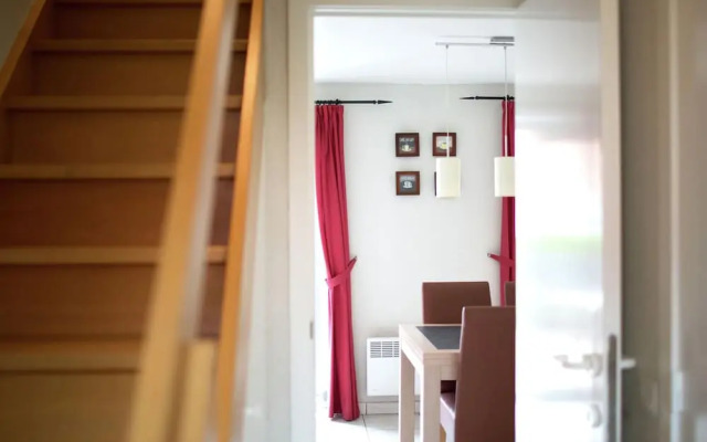 Holiday Home in De Haan