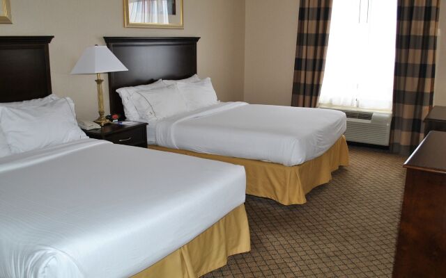 Holiday Inn Express & Suites North Bay by IHG