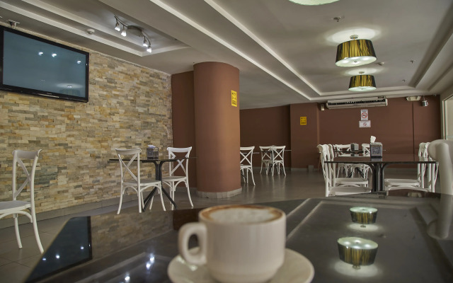 Hotel Terranova