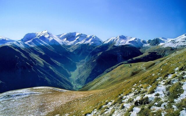 La Casa Di Nonno Giulio