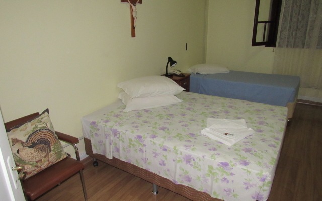 Hotel Mosteiro São José
