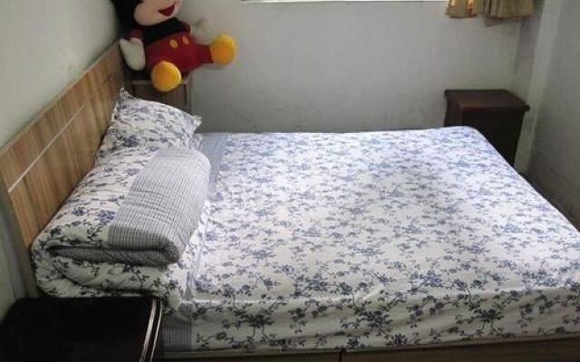 Wuhan Wansongyuan Guoshun Hostel