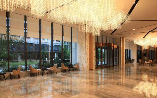 Mercure Xian Hi Tech Zone