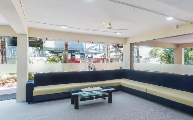 Sravya Compact Residency