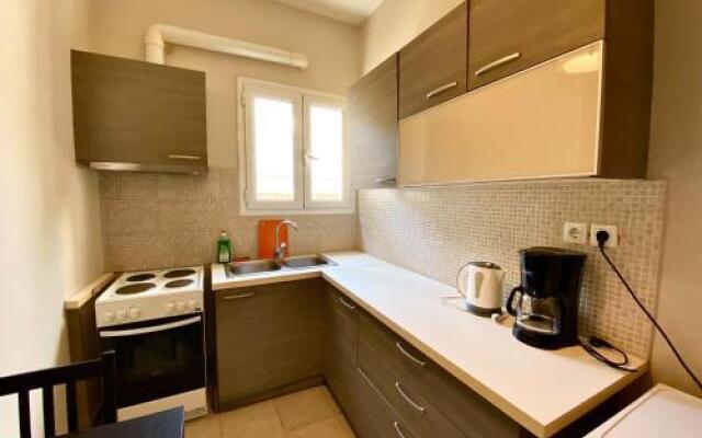 magicstay - flat 25m² 1 bedroom 1 bathroom - athens