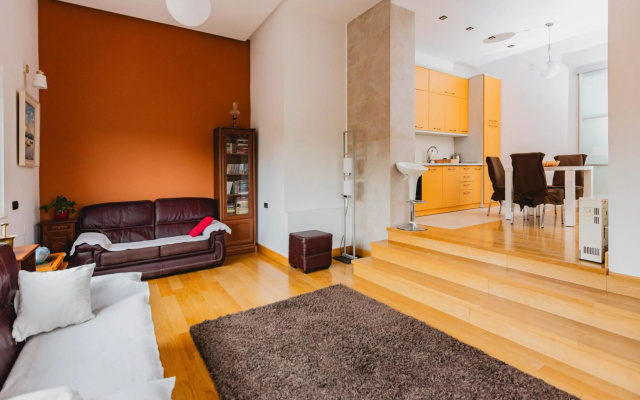 Apartman Kalvarija