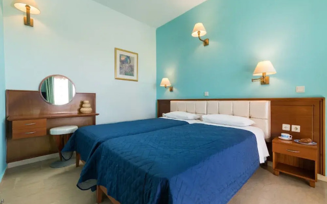 Poseidon Suite by CorfuEscapes