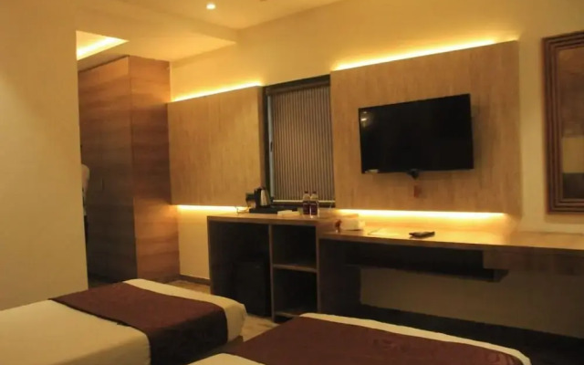 Sahyadri Guest House
