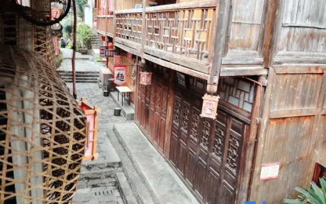 gongtanguzhen zhen shui ge  lnn