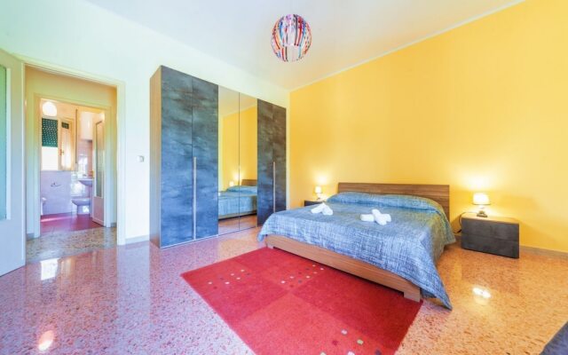 Teatro Greco Cosy Apartment