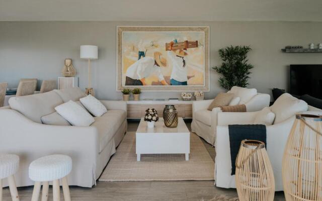 Malibú Ocean Villa