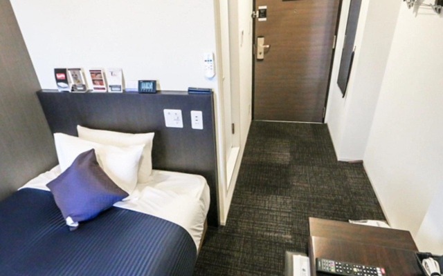 Hotel Livemax Shinjuku East – Guest Rooms – Tokyo