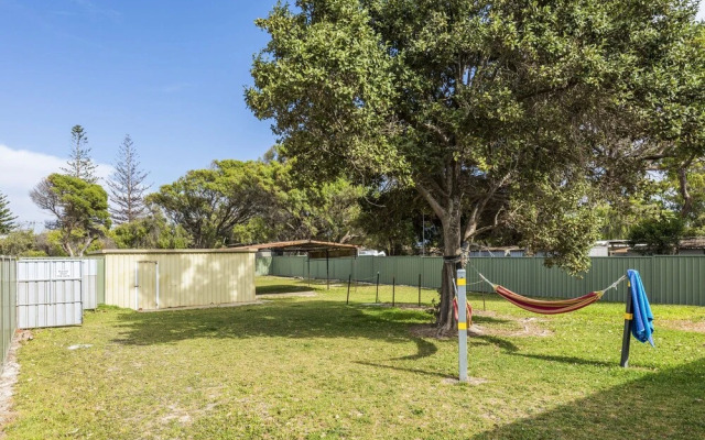 Sand Break - Close to it all Pet Friendly