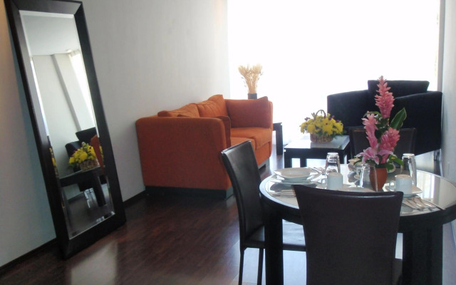 Suites Parioli
