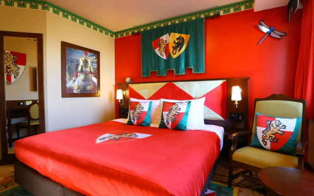 LEGOLAND Japan Hotel