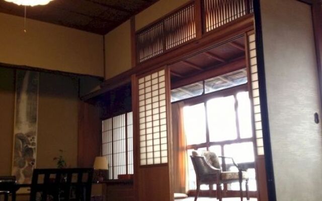Cultural Property of Japan Senzairo