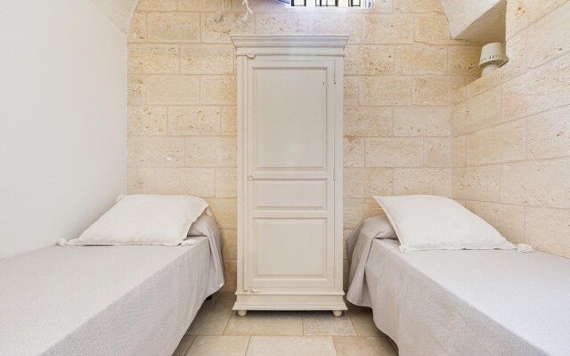 2788 Masseria La Cazzigna by Perle di Puglia