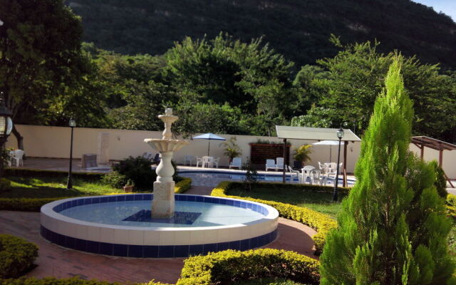 Hotel Campestre Santa Catalina