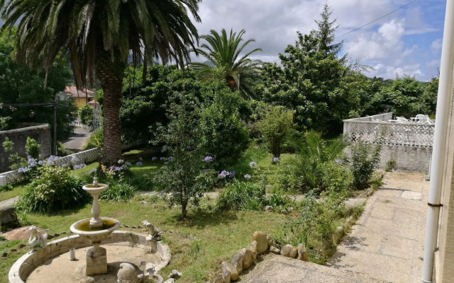 Llanes International Hostel