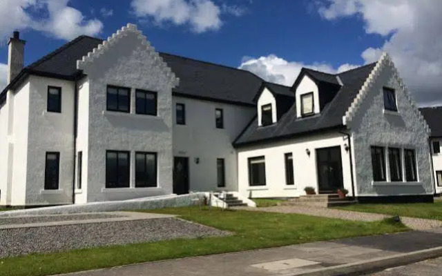 Achnagairn Estate
