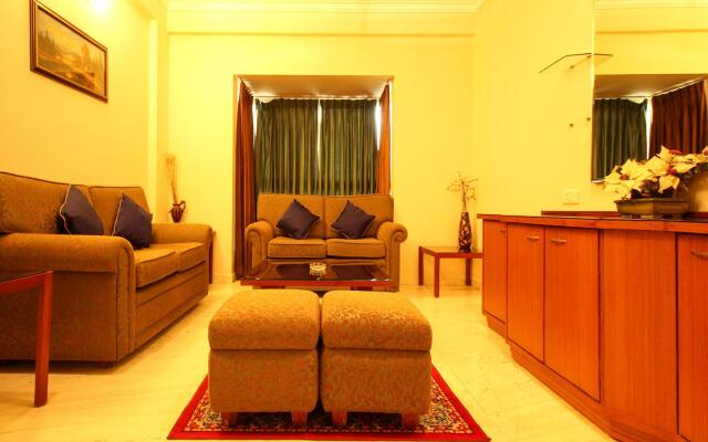 Citadel by New Crescent