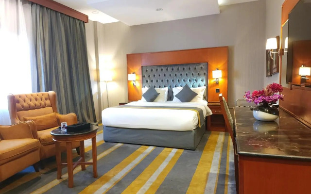 Shate Al Hayat Hotel Suites