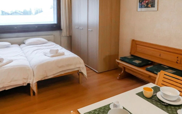 Rosablanche C15 Siviez Nendaz