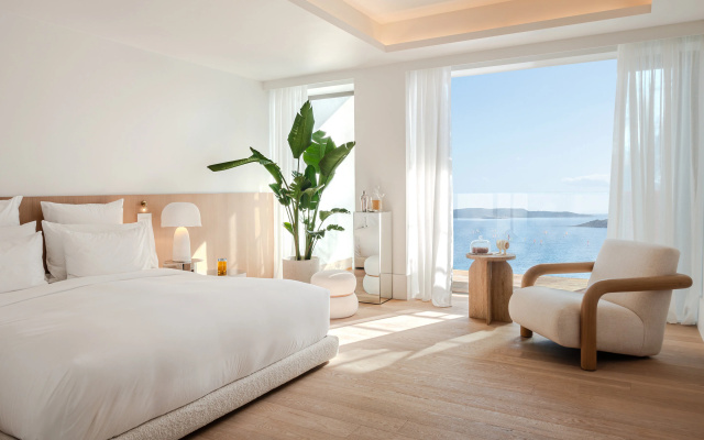 The Roc Club, A Grecotel Hotel to Live
