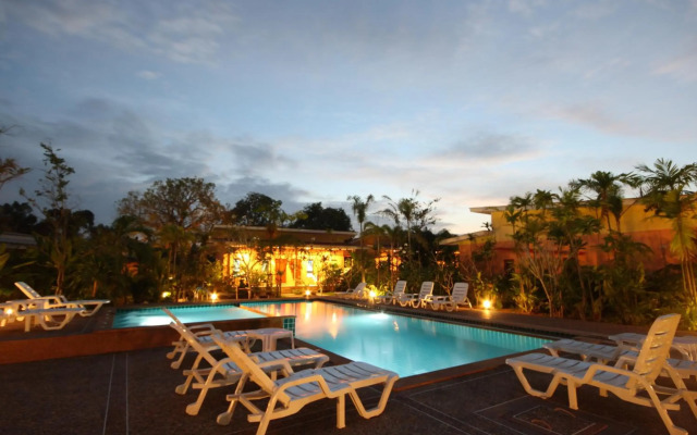 Bida Daree Resort
