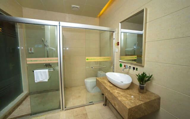 Vienna Hotel Lufeng People Road