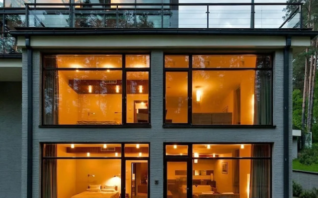 Спа-отель Belvilis